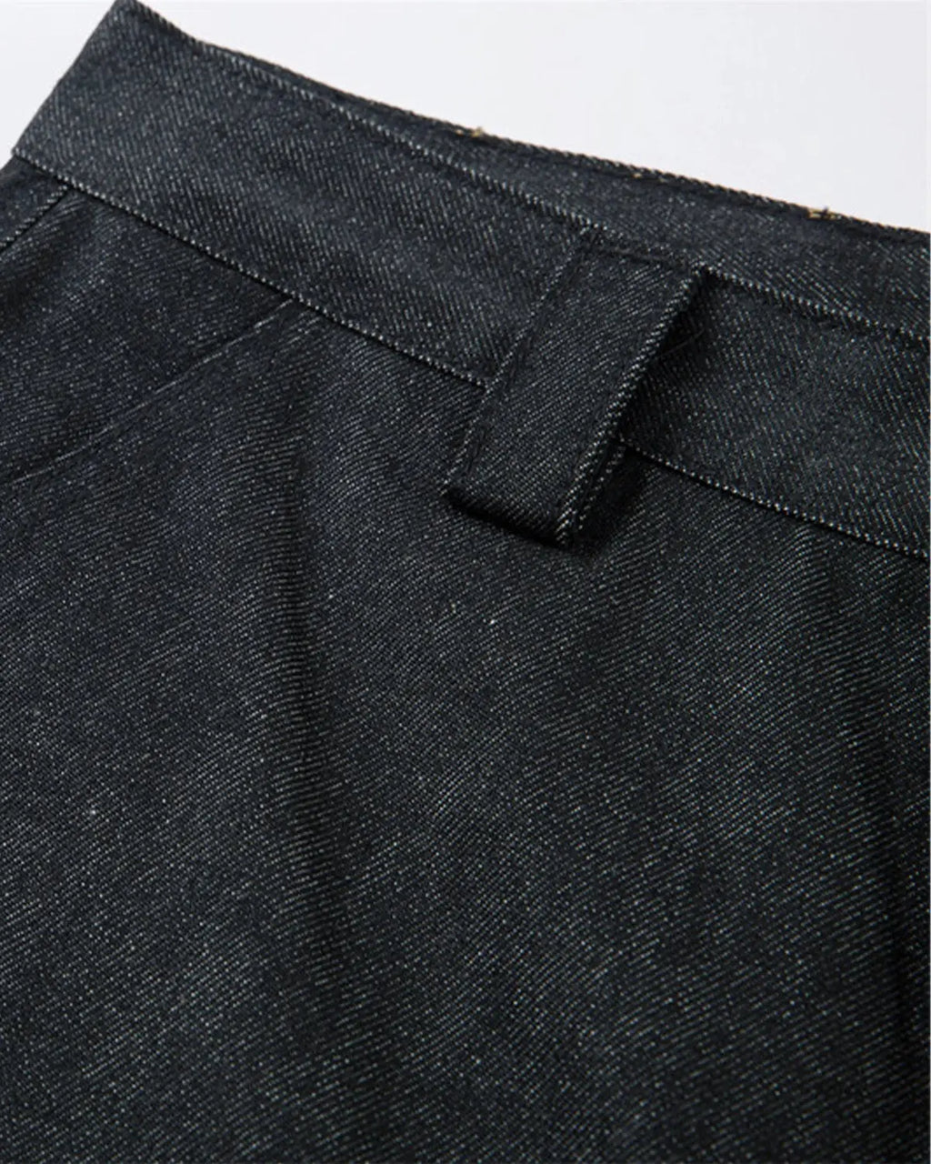 Super Raw Baggy Jeans | Inflation Streetwear