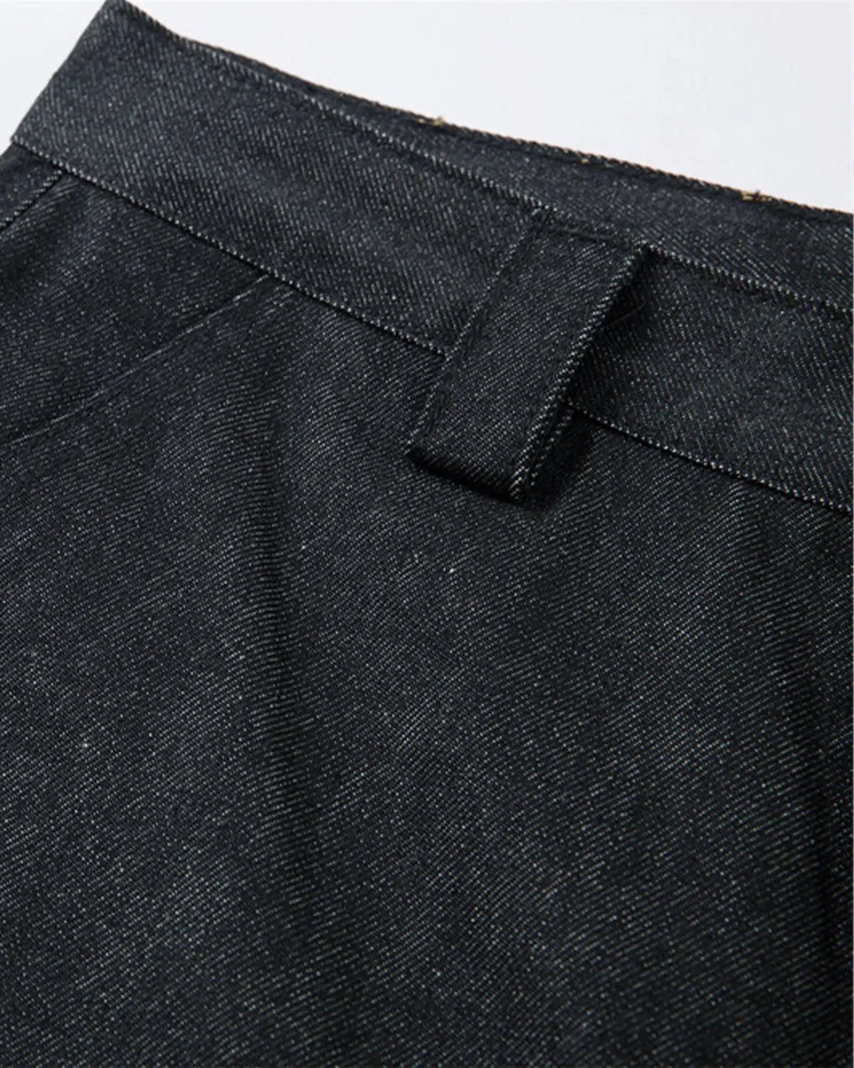Super Raw Baggy Jeans | Inflation Streetwear