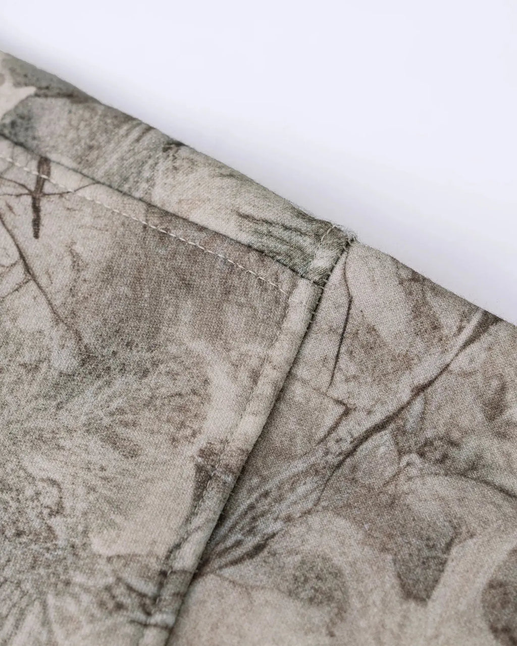 Realtree Camo Zip Up Hoodies | Inflation Streetwear