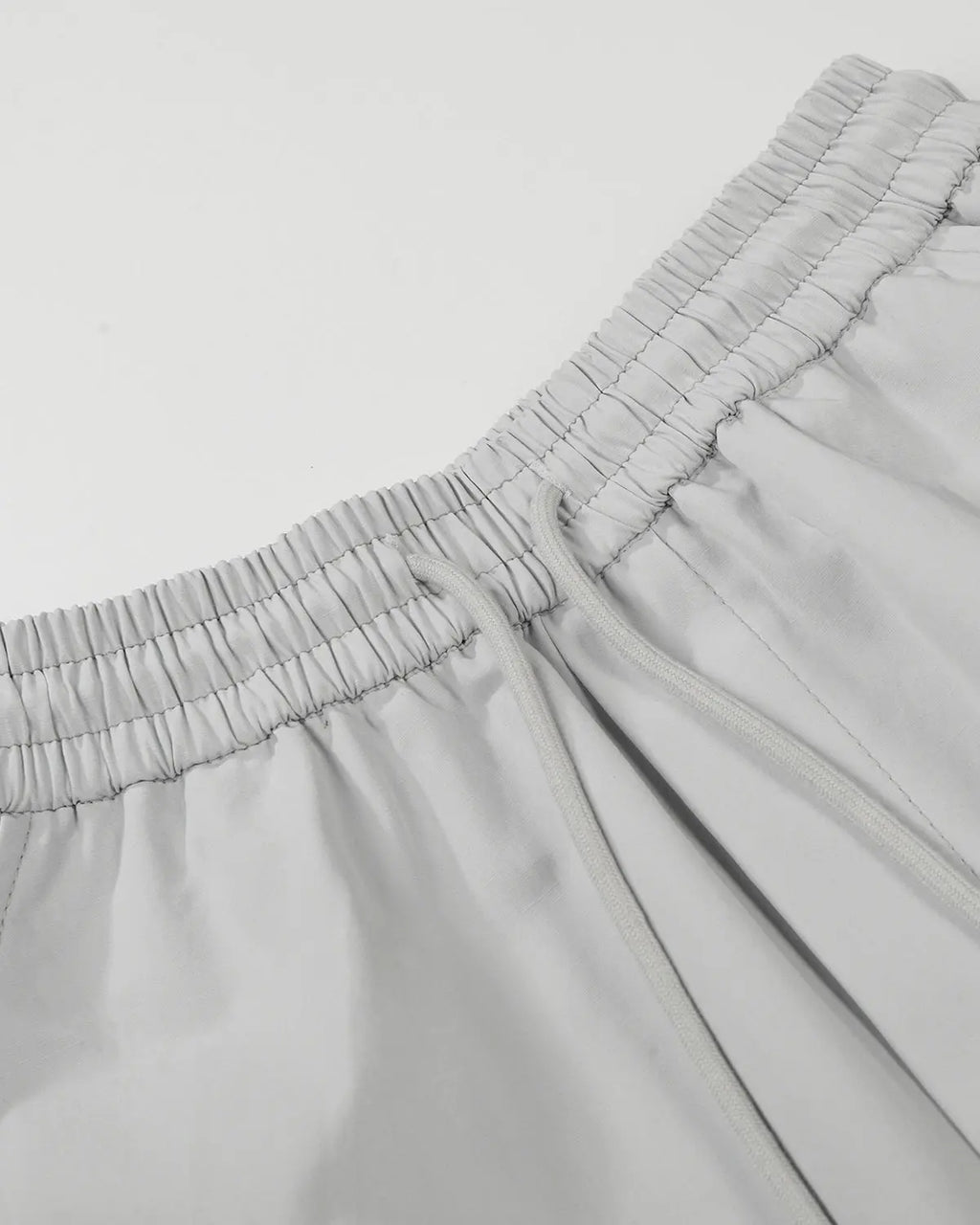 Contrast Panel Baggy Track Pants | Inflation Streetwear