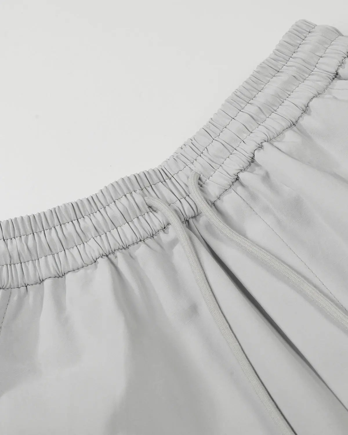 Contrast Panel Baggy Track Pants | Inflation Streetwear
