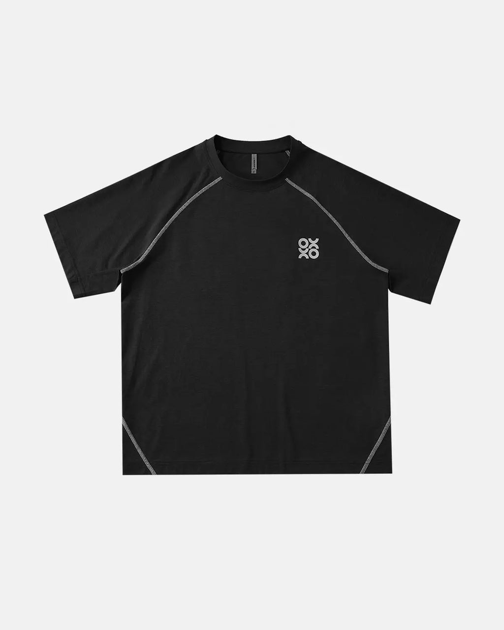 Activewear Breathable Breezy Tee | Inflation Streetwear