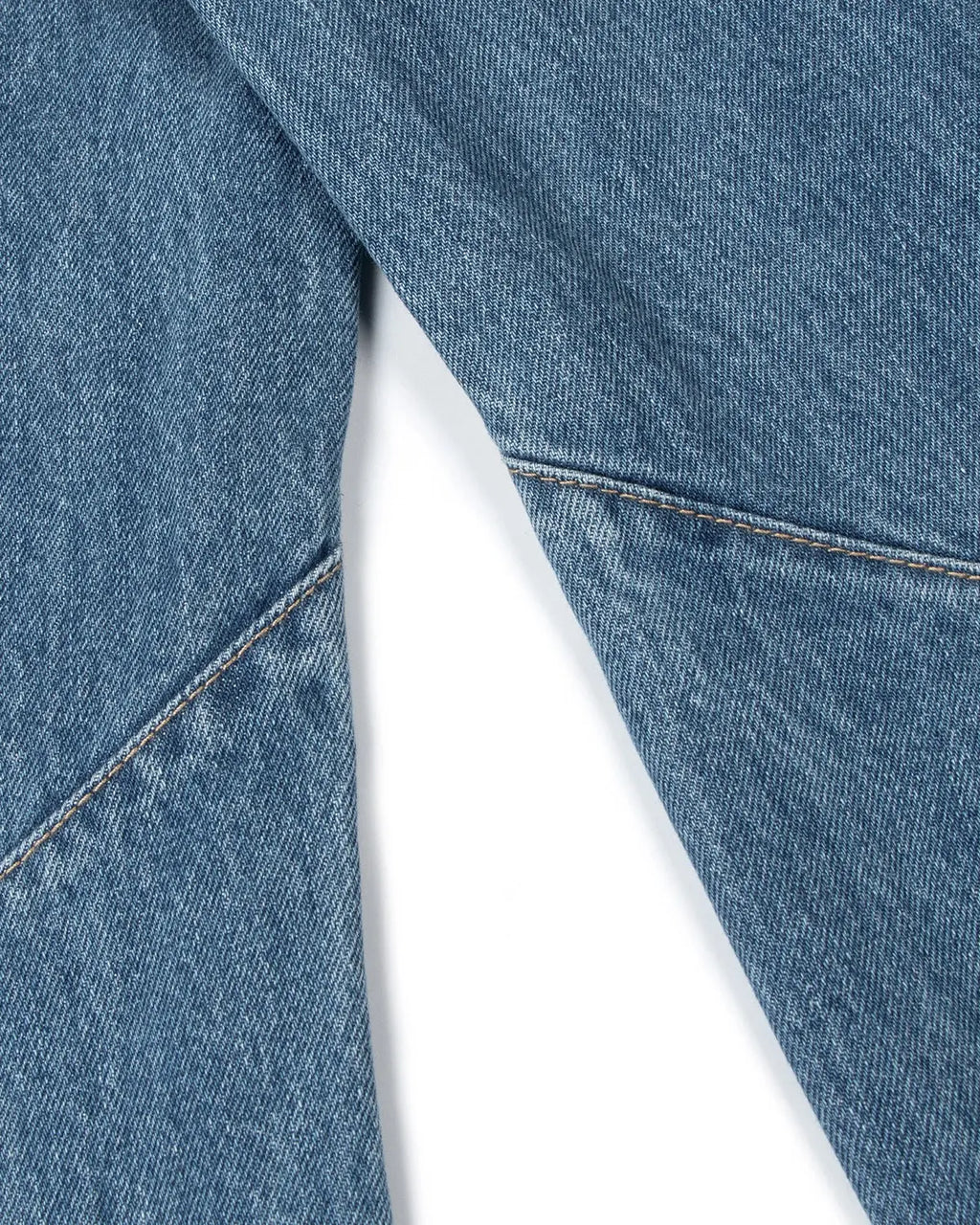 Distressed Ripped Baggy Jeans | Inflation Streetwear