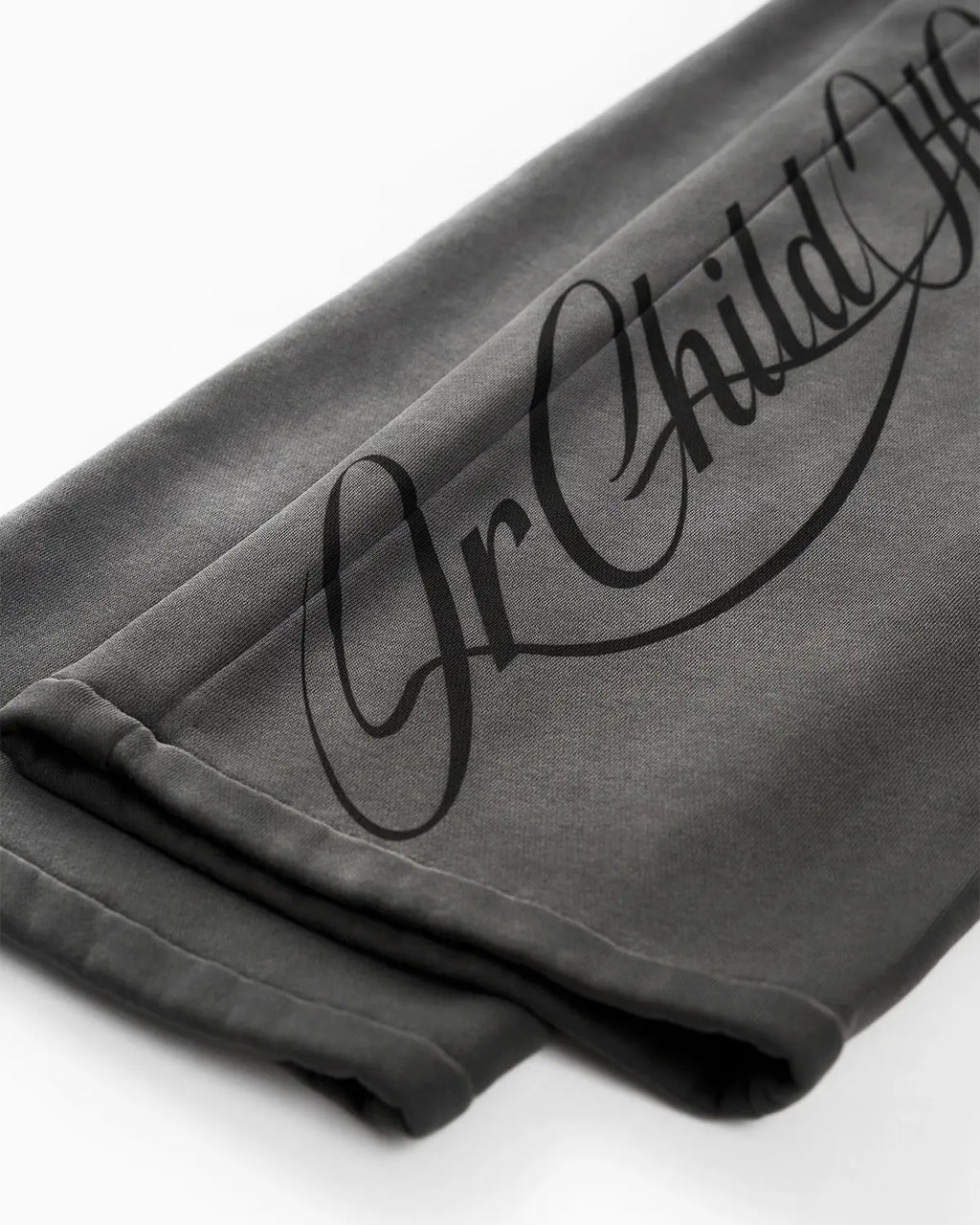 Acid Washed Sweatpants | Inflation Streetwear