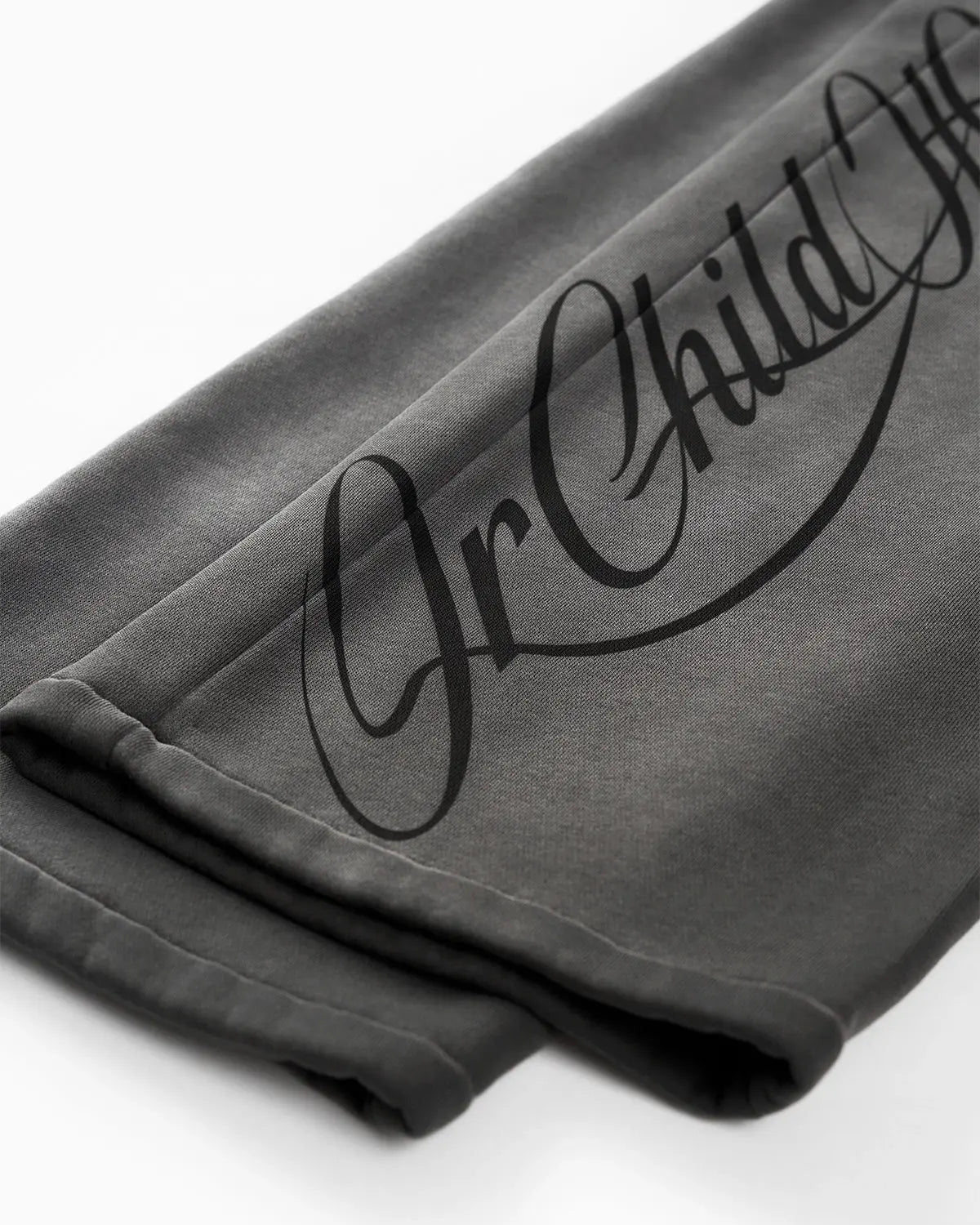 Acid Washed Sweatpants | Inflation Streetwear
