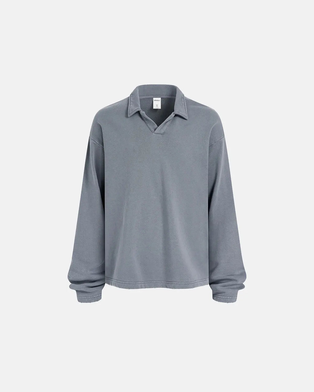 Acid Wash POLO Shirts | Inflation Streetwear