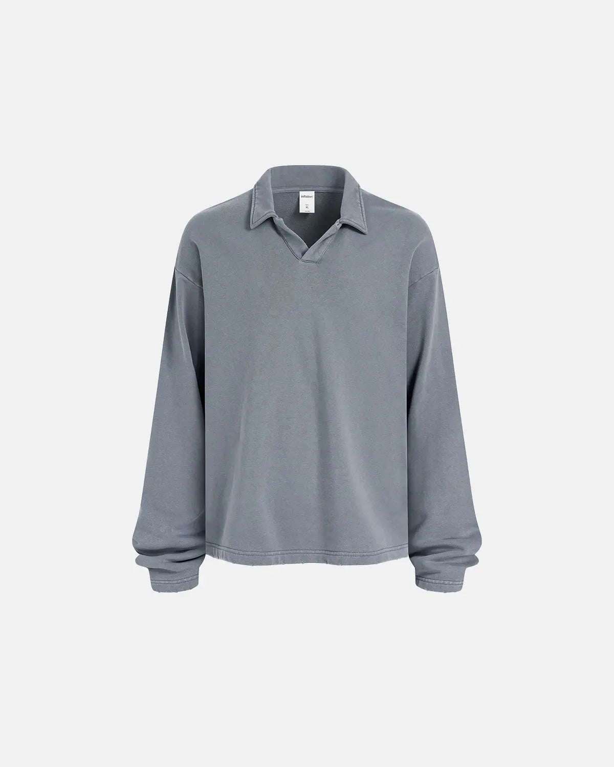 Acid Wash POLO Shirts | Inflation Streetwear
