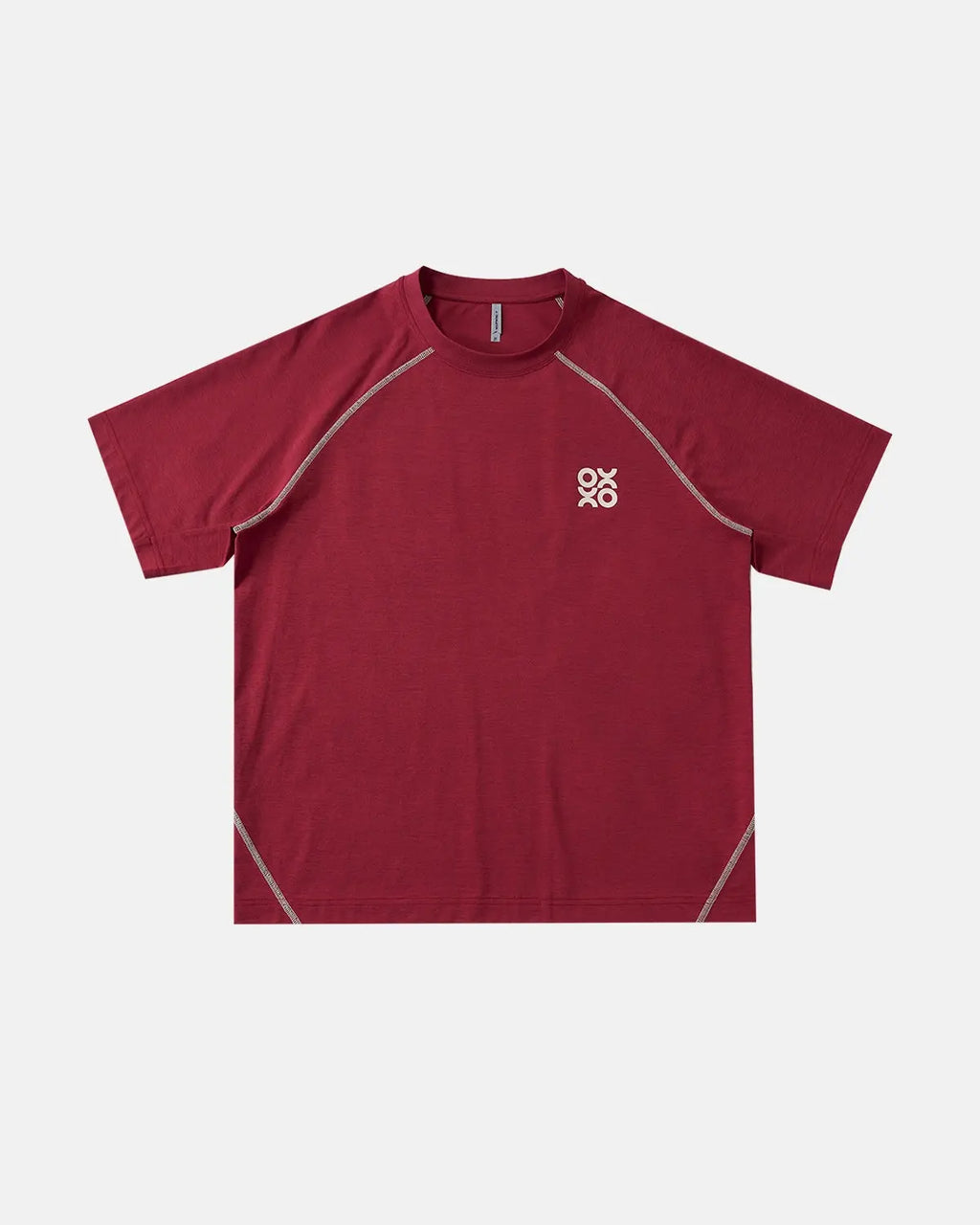 Activewear Breathable Breezy Tee | Inflation Streetwear