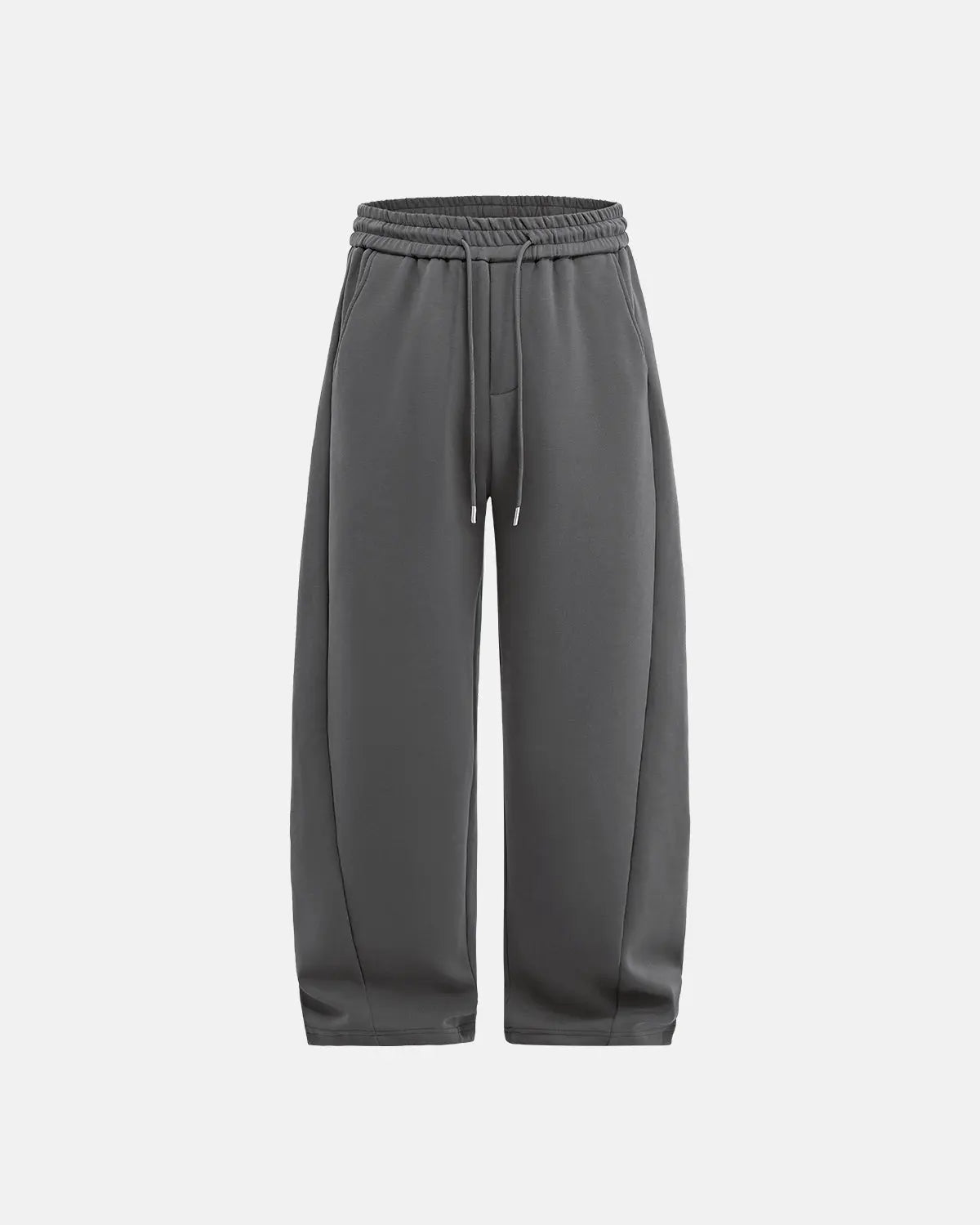 Soft Touch Straight-Leg Sweatpant | Inflation Streetwear