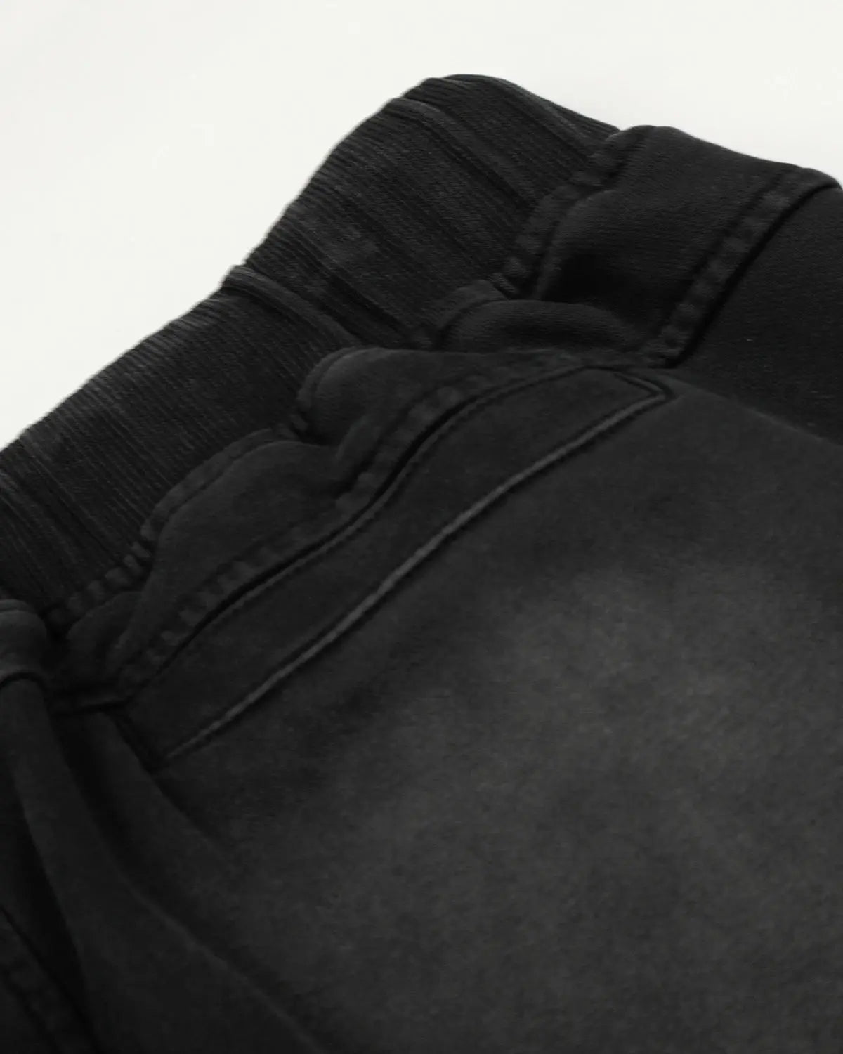 Distressed Washed Baggy Sweatpants | Inflation Streetwear
