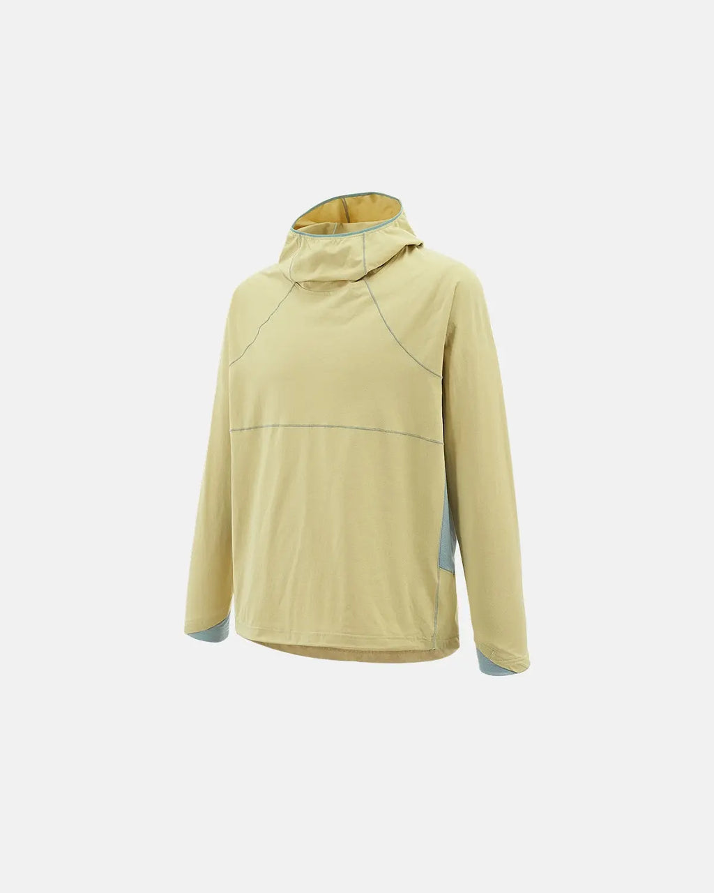 COOLMAX Breathable Hooded Tees | Inflation Streetwear