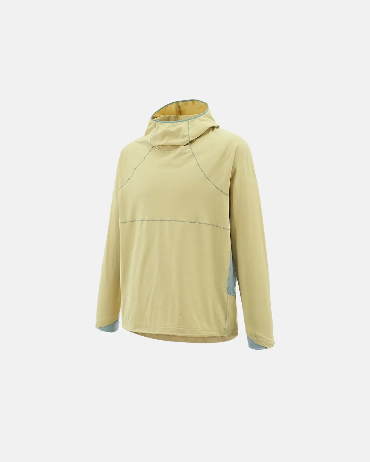 COOLMAX Breathable Hooded Tees | Inflation Streetwear