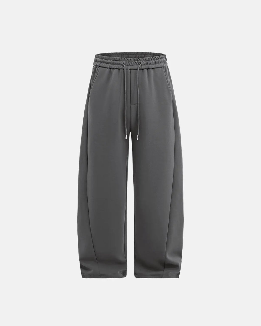 Soft Touch Straight-Leg Sweatpant | Inflation Streetwear