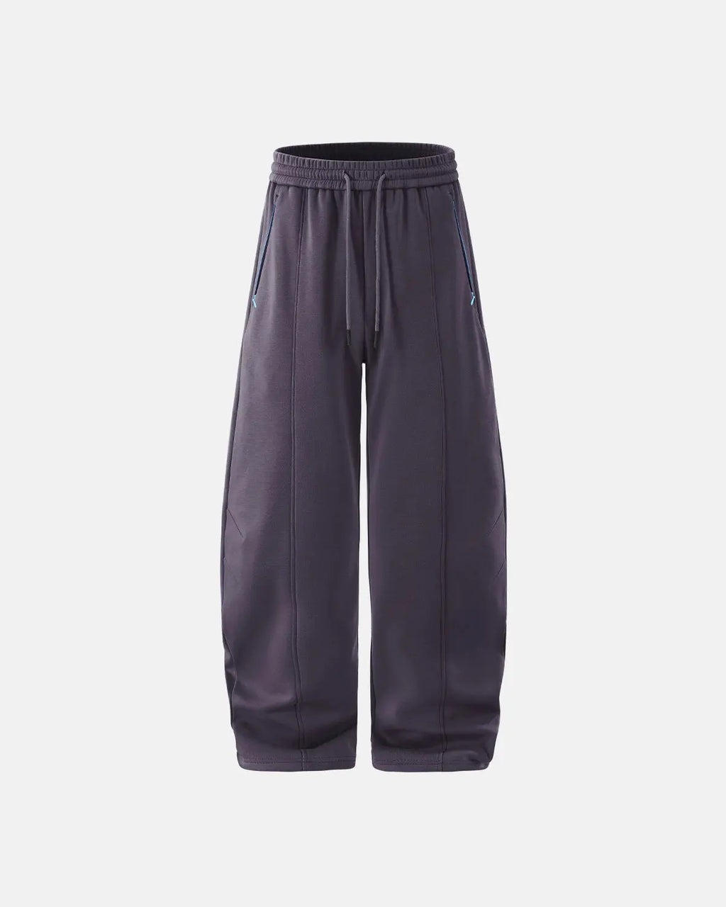 Blank Comfy Barrel Sweatpant | Inflation Streetwear