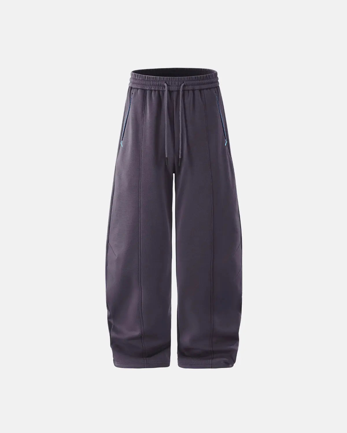 Blank Comfy Barrel Sweatpant | Inflation Streetwear