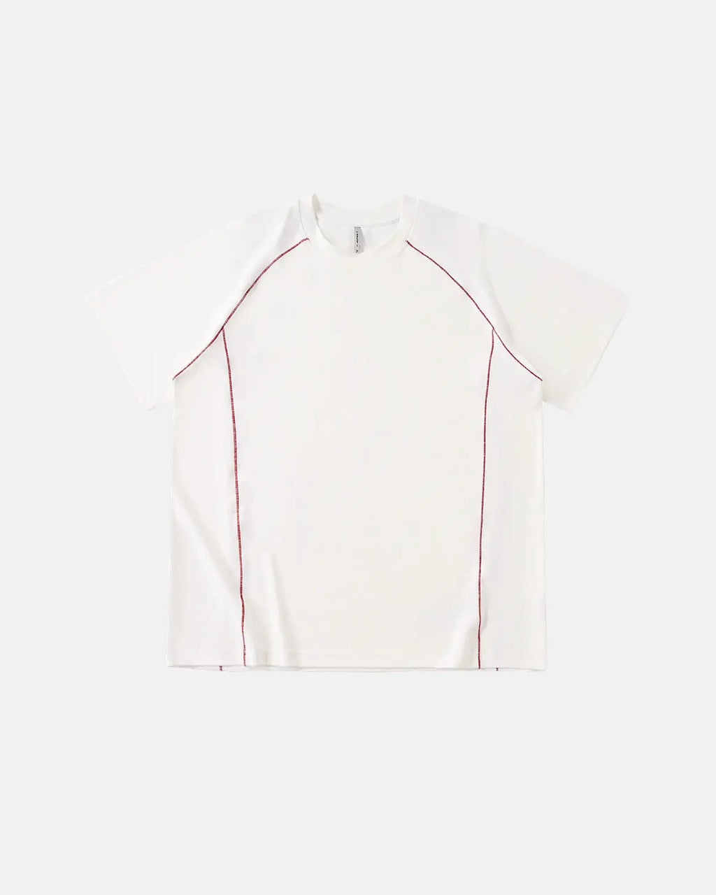 Lightweight Stitching Activewear Tees | Inflation Streetwear
