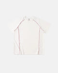 Lightweight Stitching Activewear Tees | Inflation Streetwear