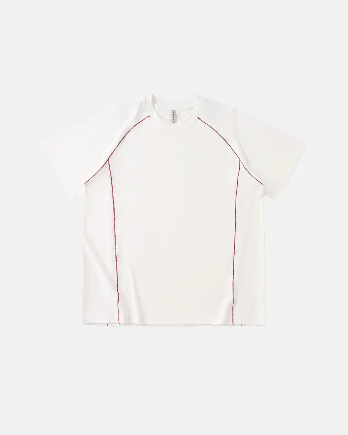 Lightweight Stitching Activewear Tees | Inflation Streetwear