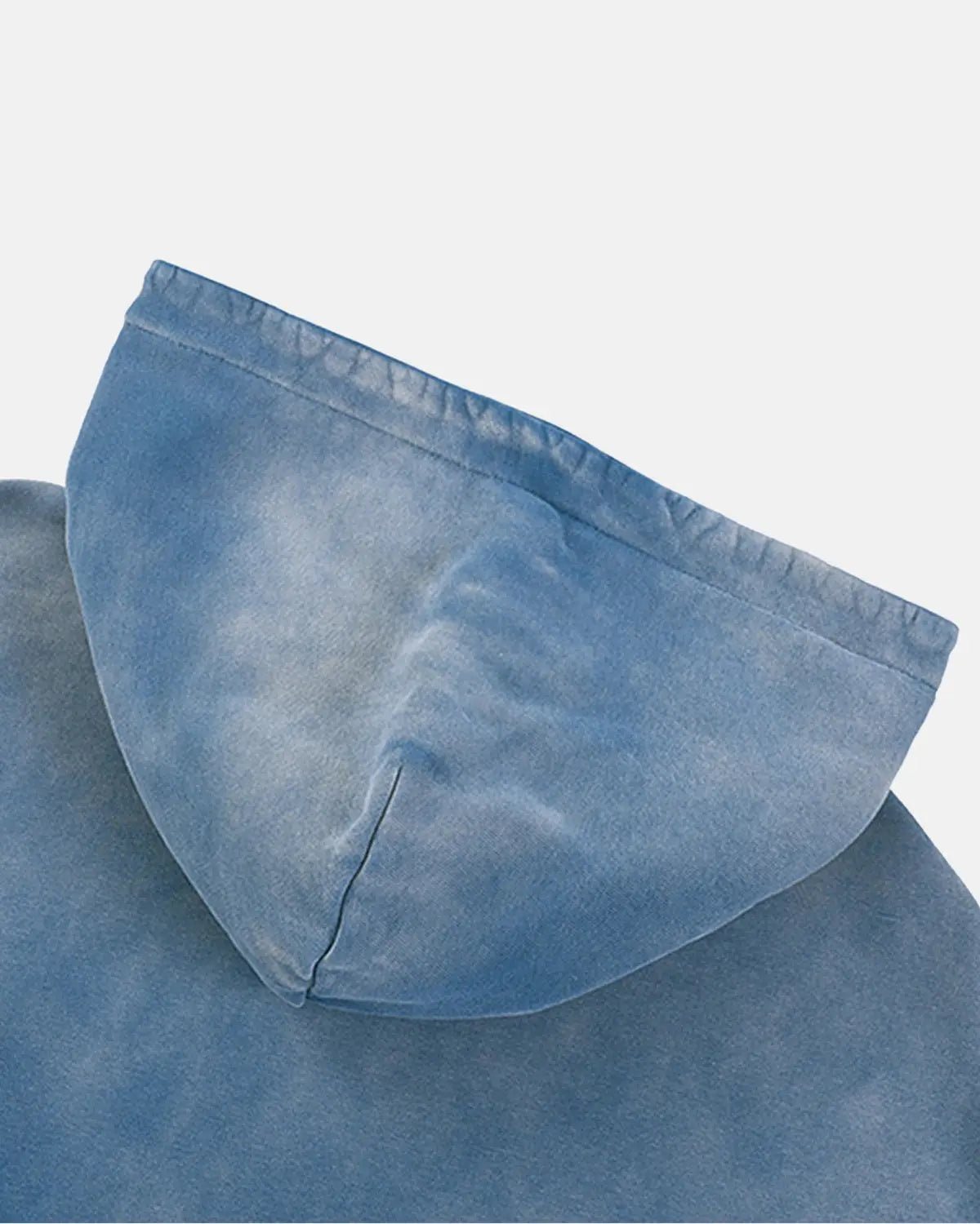 Heavyweight Monkey Washed Hoodies | Inflation Streetwear