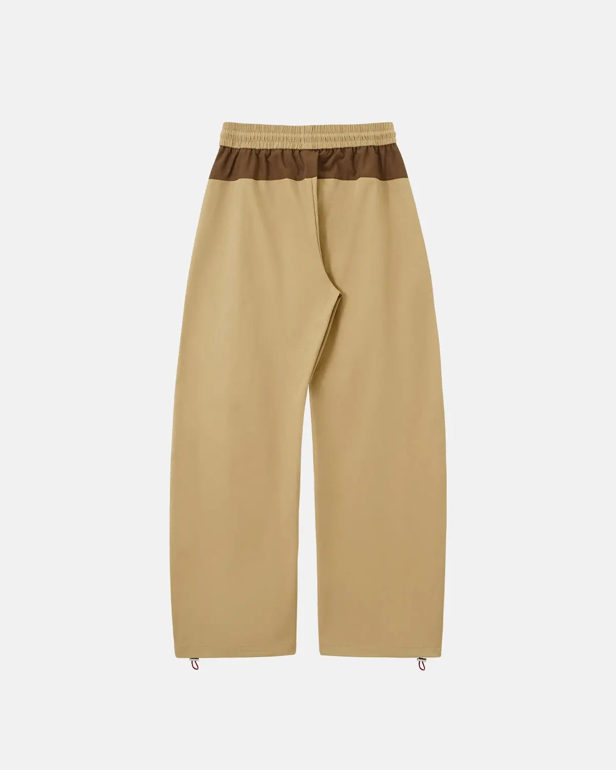 Reflective Windbreaker Track Pants | Inflation Streetwear