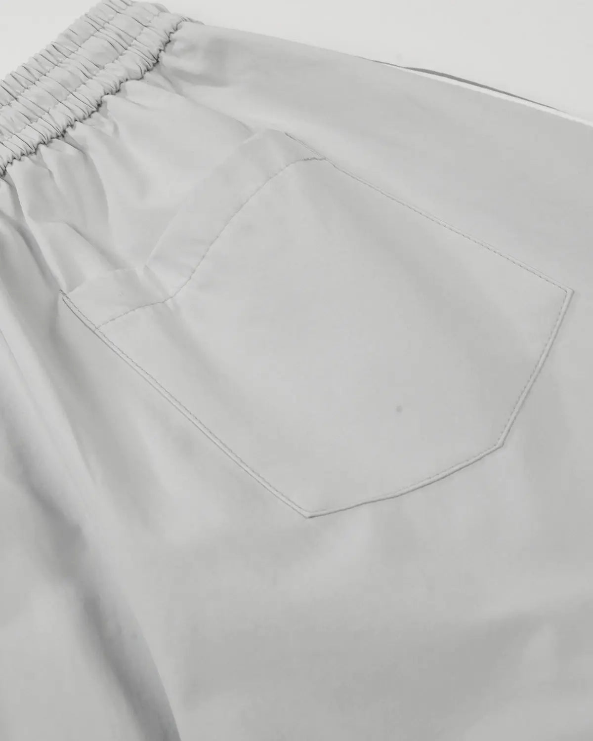 Contrast Panel Baggy Track Pants | Inflation Streetwear