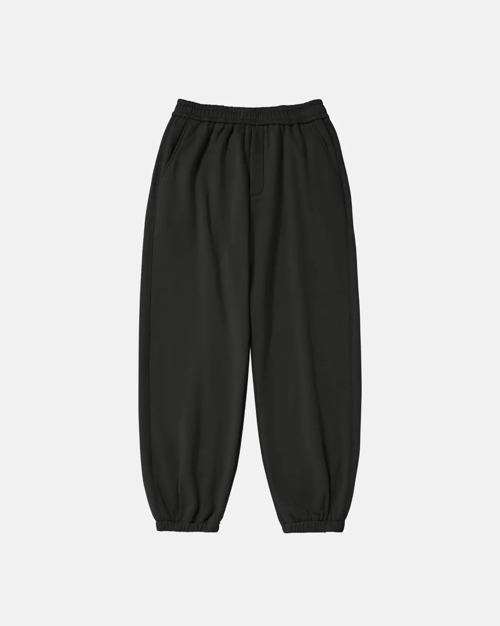 Relaxed Fit Cozy Joggers | Inflation Streetwear