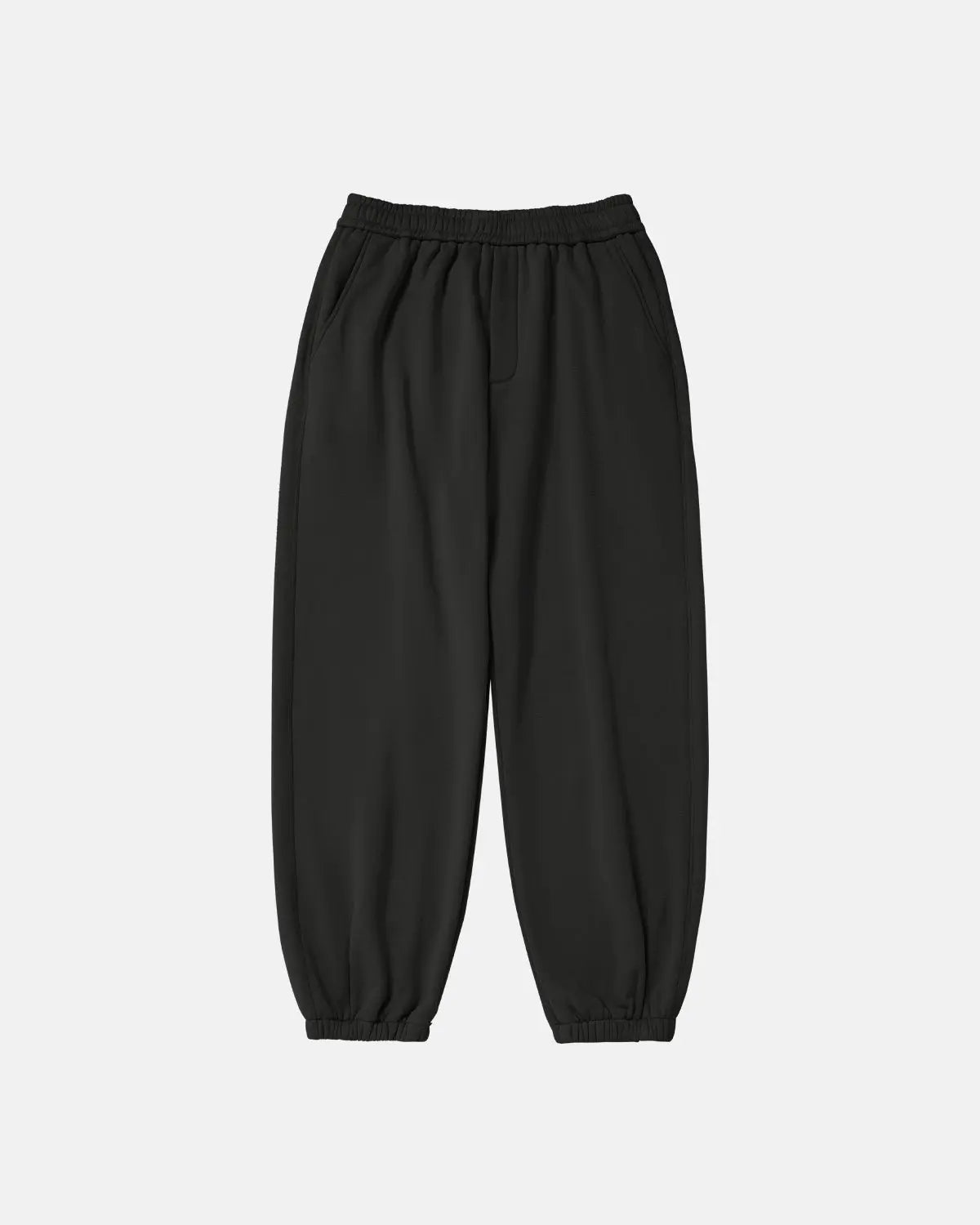 Relaxed Fit Cozy Joggers | Inflation Streetwear