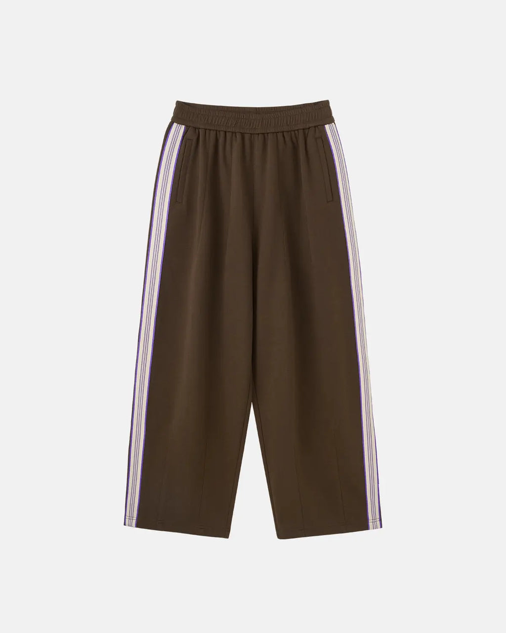 Athleisure Wide Leg Baggy Pants | Inflation Streetwear