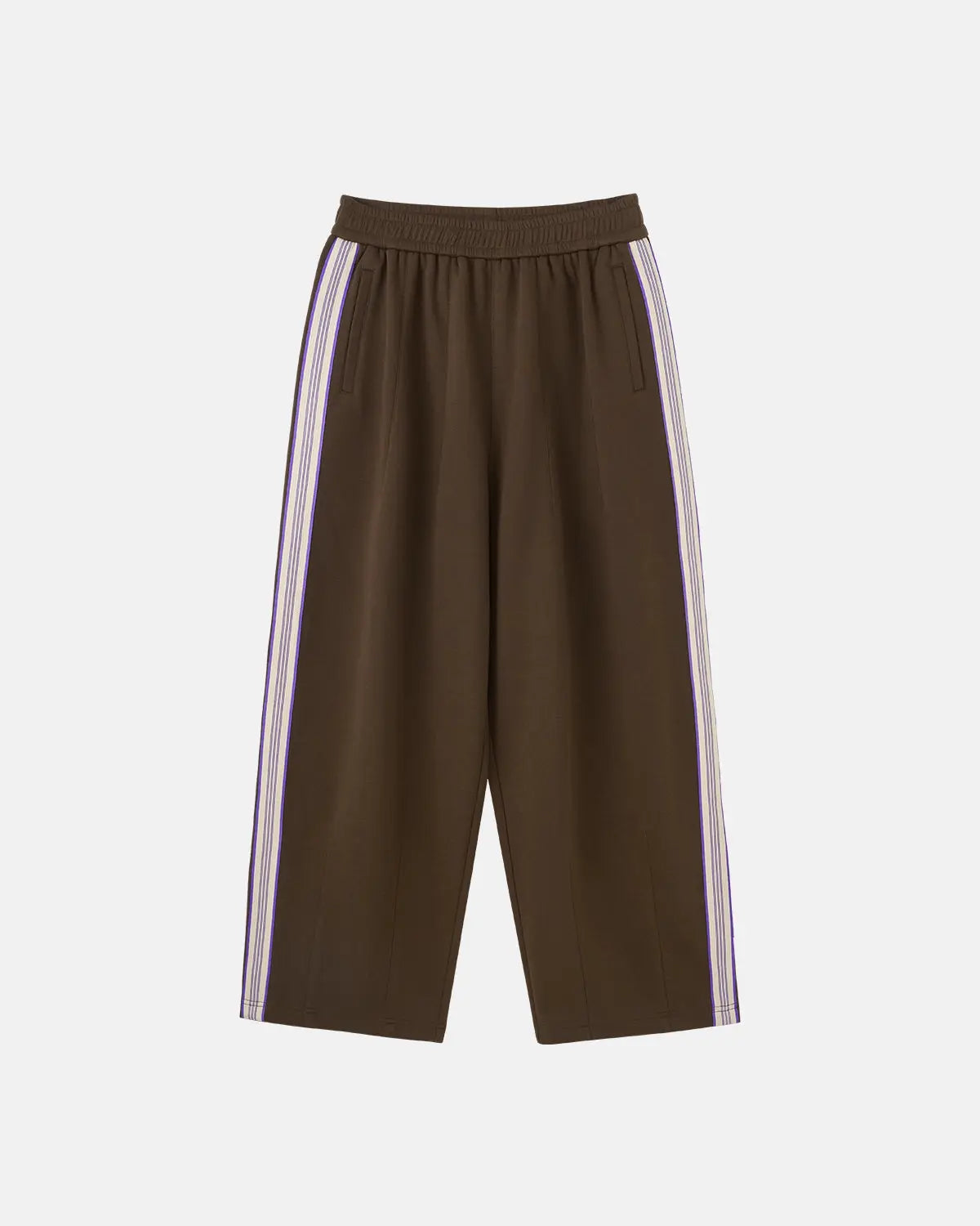 Athleisure Wide Leg Baggy Pants | Inflation Streetwear