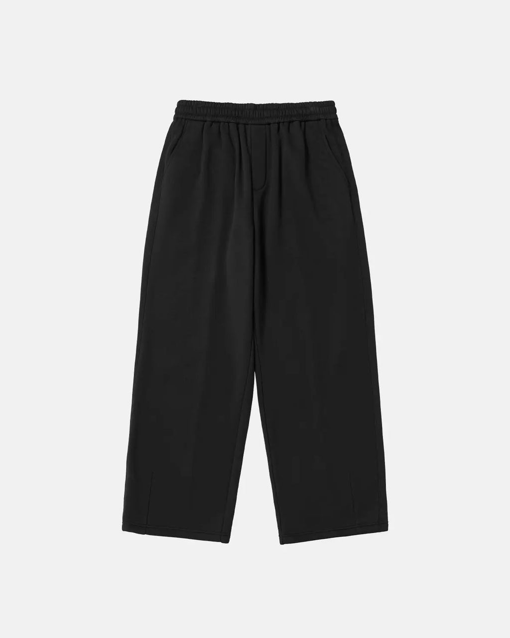 INFLATION Unisex Straight-leg Cozy Sweatpant