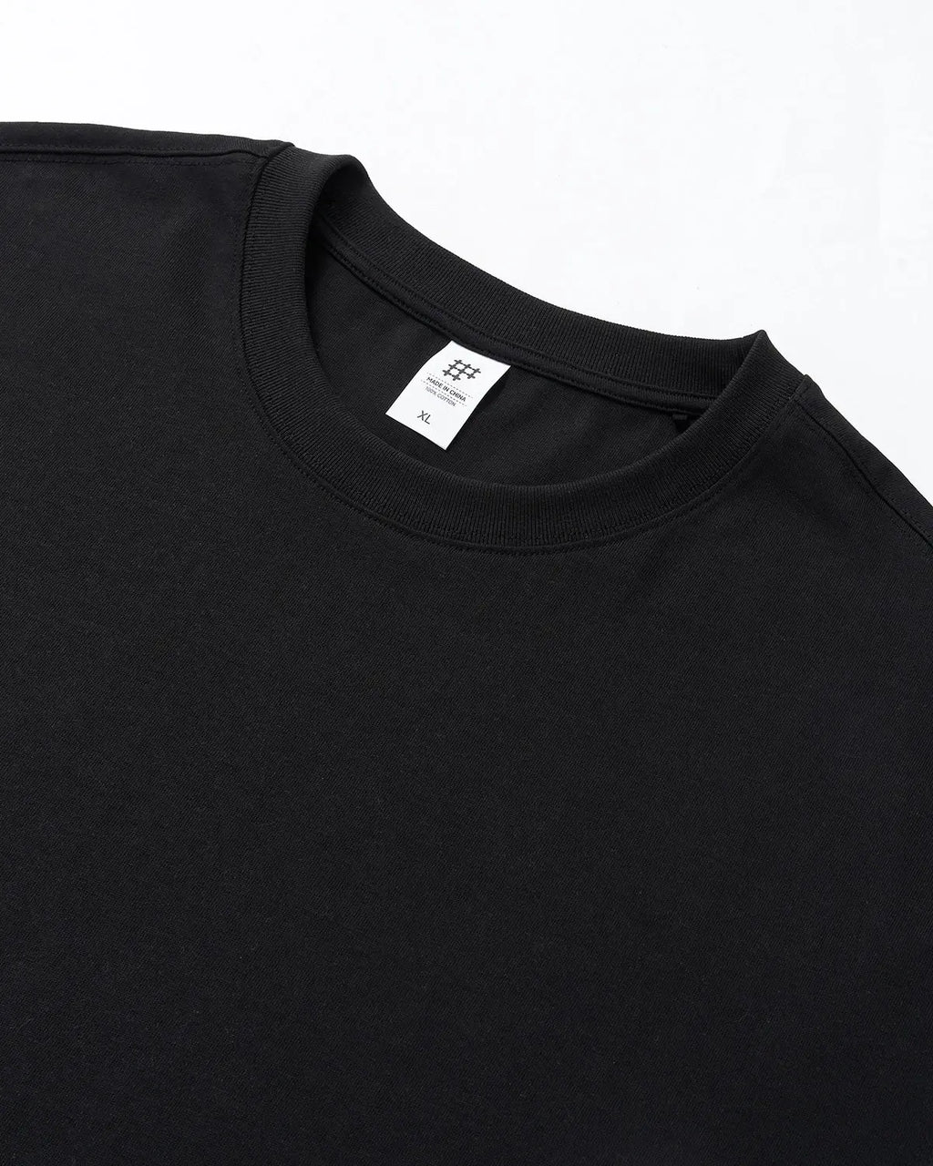 Script Graphic Oversized T-Shirt | Inflation Streetwear