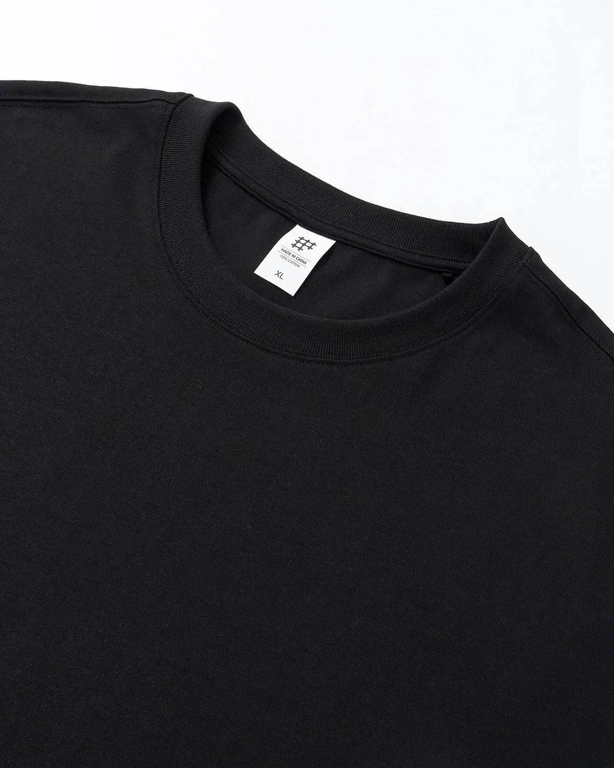 Script Graphic Oversized T-Shirt | Inflation Streetwear