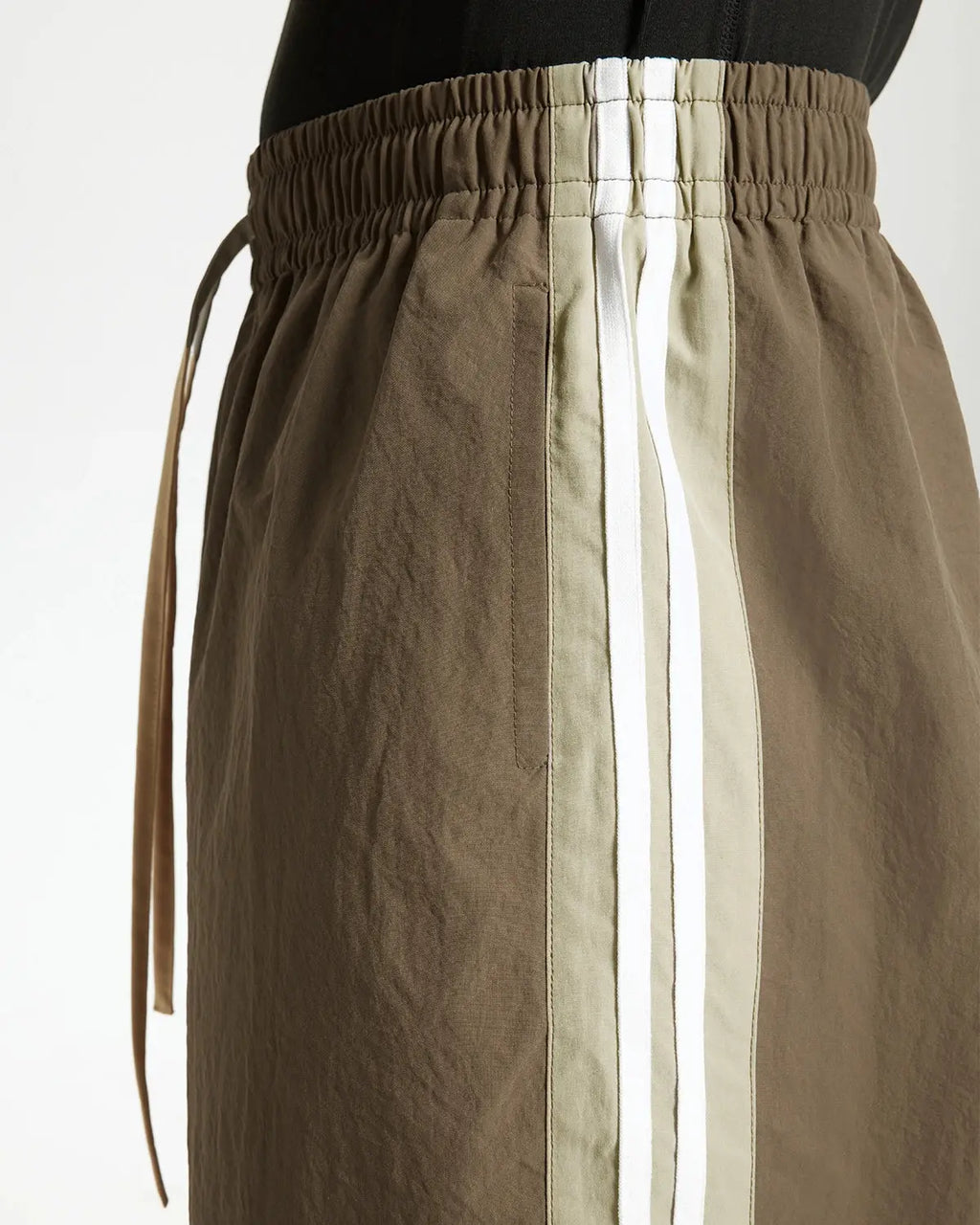 Striped Casual Pants | Inflation Streetwear