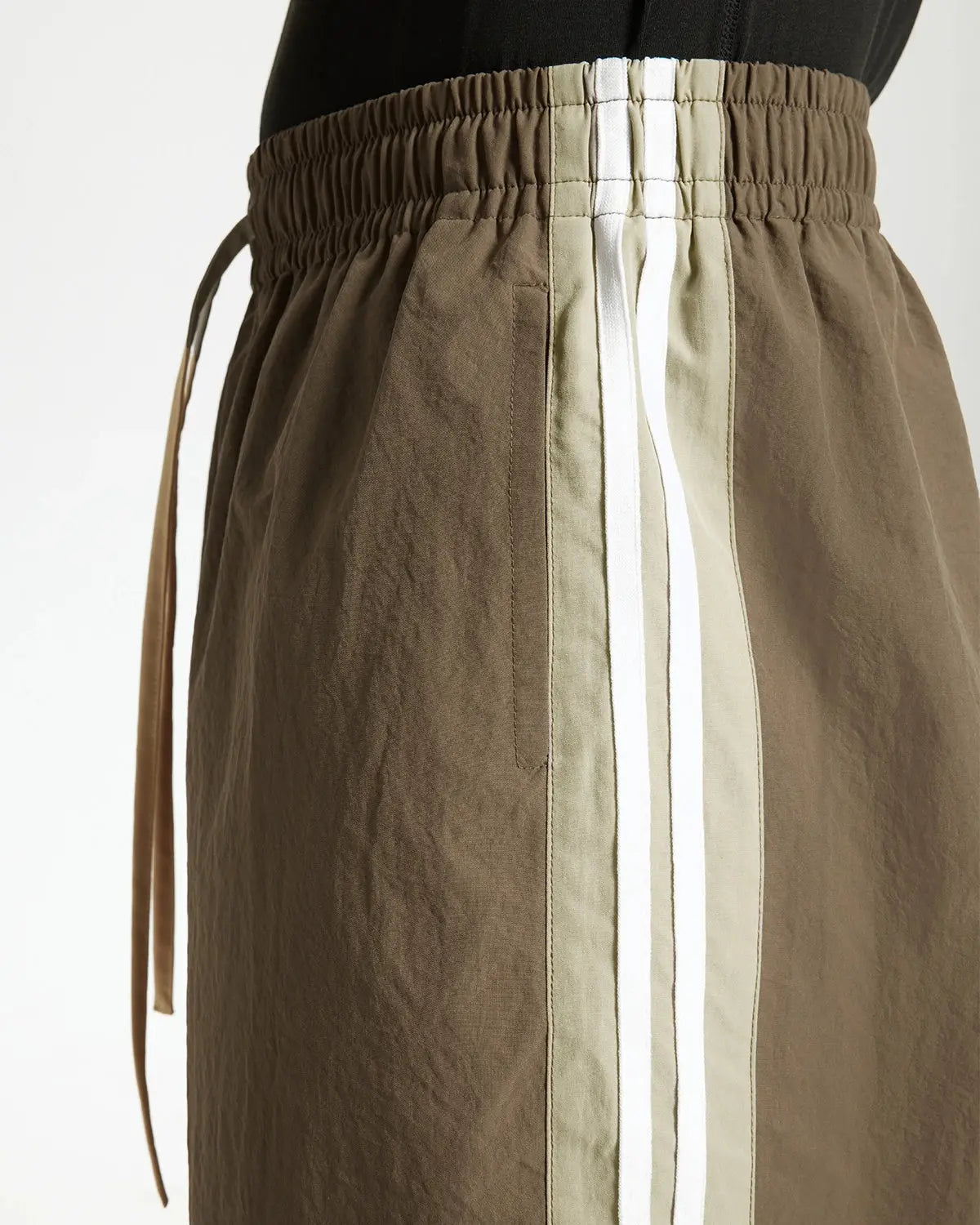 Striped Casual Pants | Inflation Streetwear