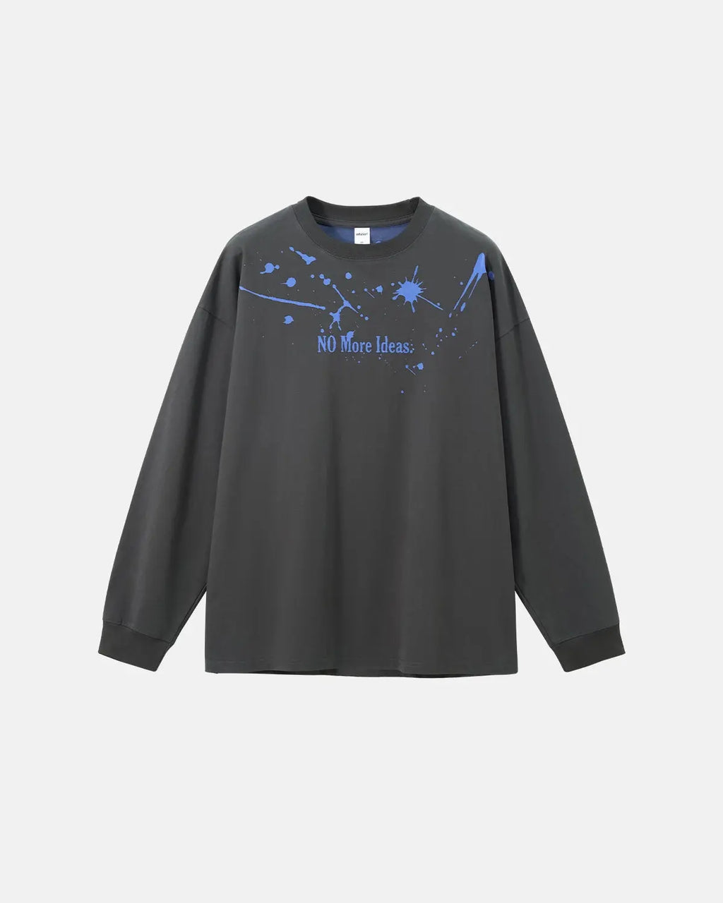 Laser Burning Streetwear Tees | Inflation Streetwear