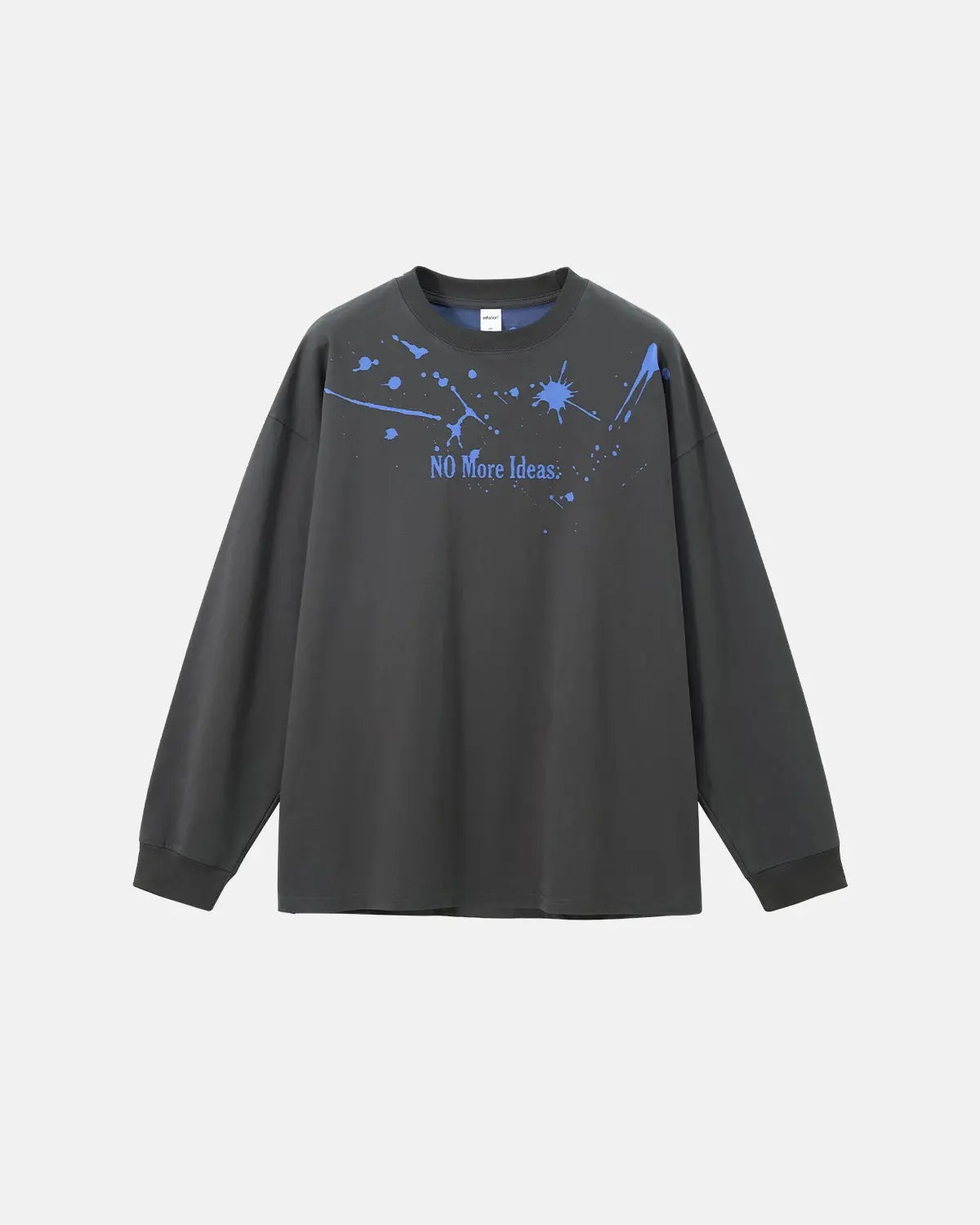 Laser Burning Streetwear Tees | Inflation Streetwear