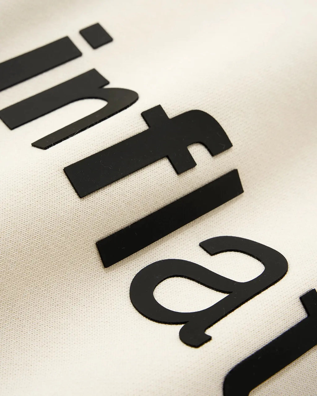 LOGO Fleece Hoodies | Inflation Streetwear