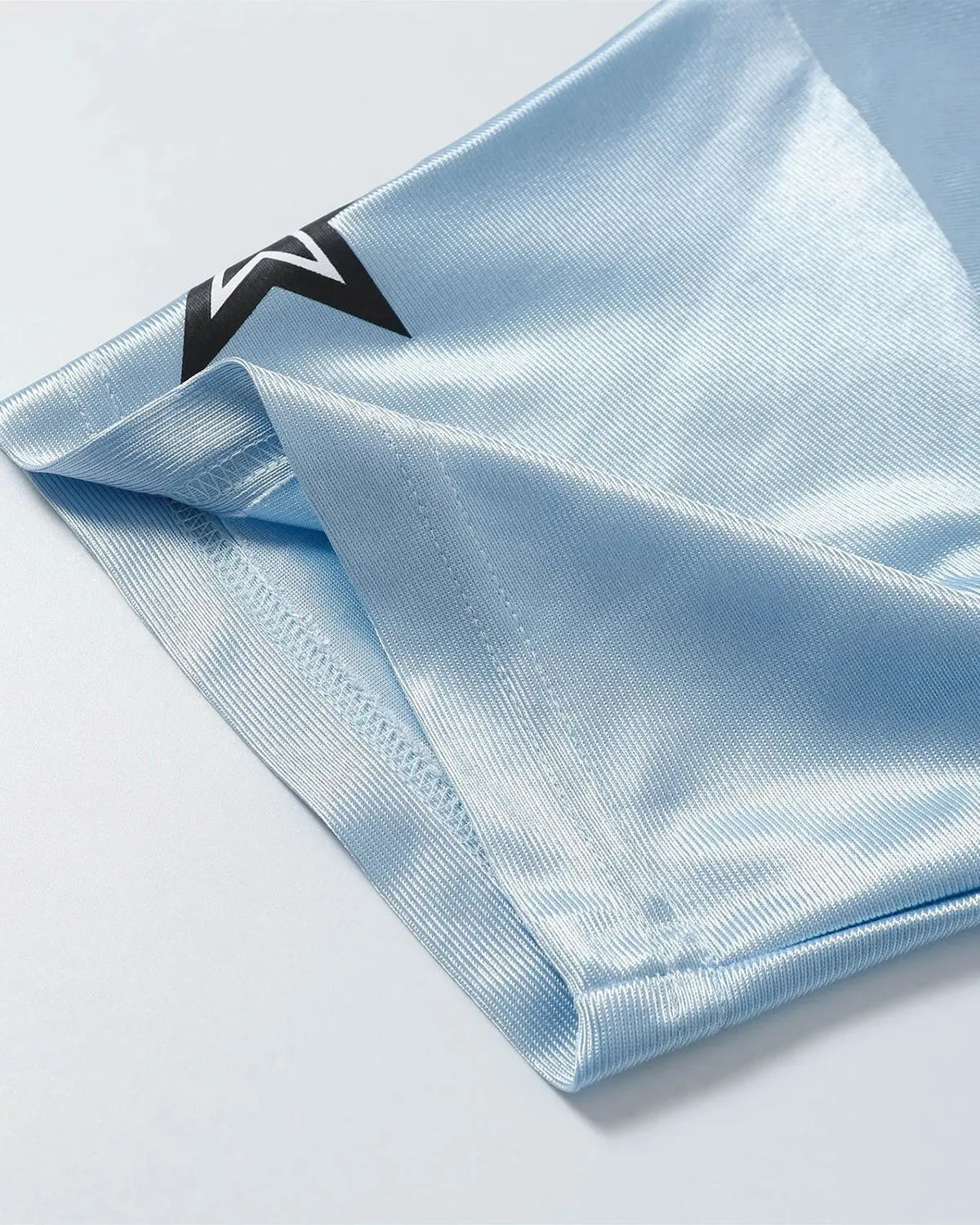 Mesh Patchwork Oversized Jersey | Inflation Streetwear