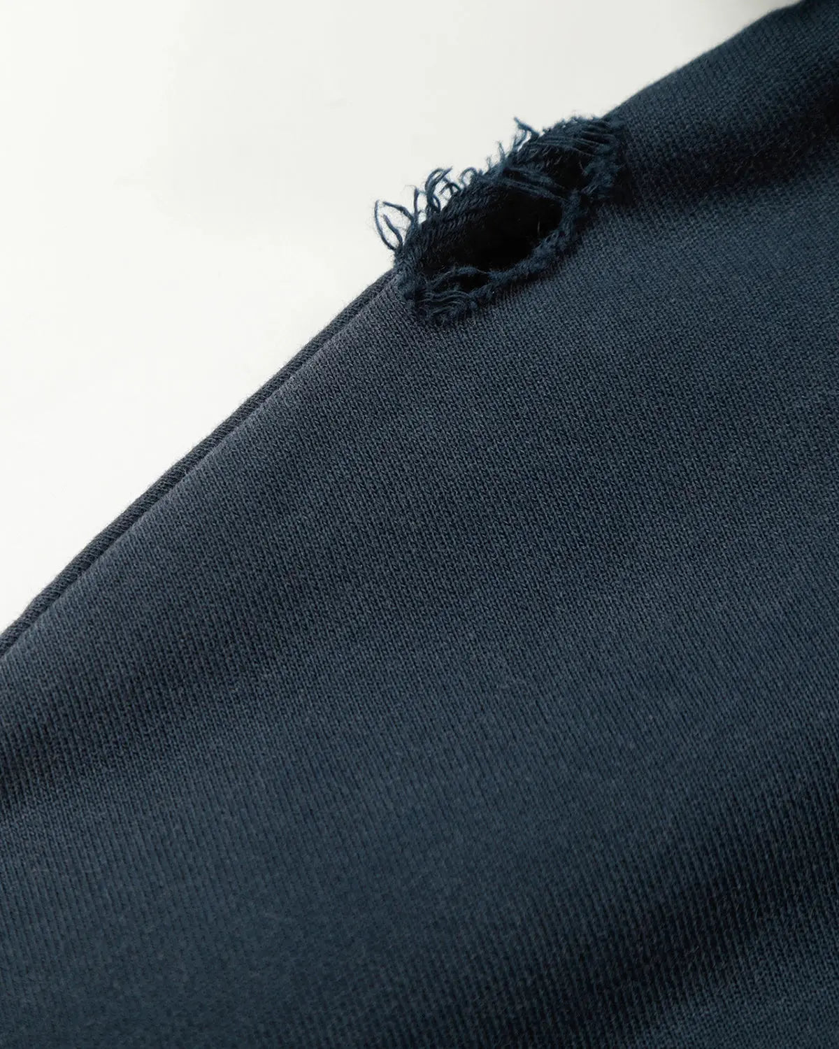 Distressed Washed Printed Zip Up Hoodies | Inflation Streetwear