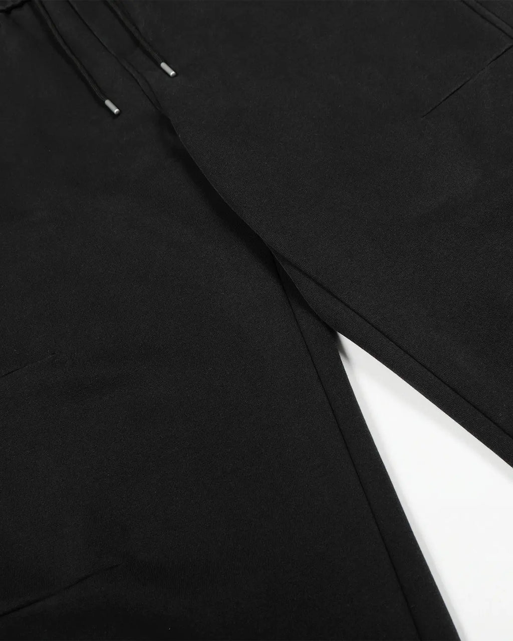Washed Distressed Barrel Sweatpants | Inflation Streetwear