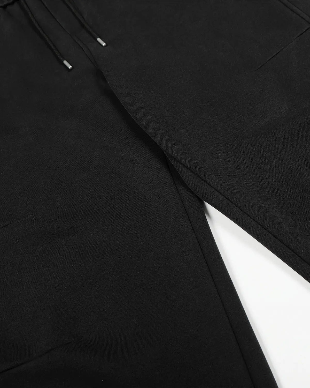 Washed Distressed Barrel Sweatpants | Inflation Streetwear