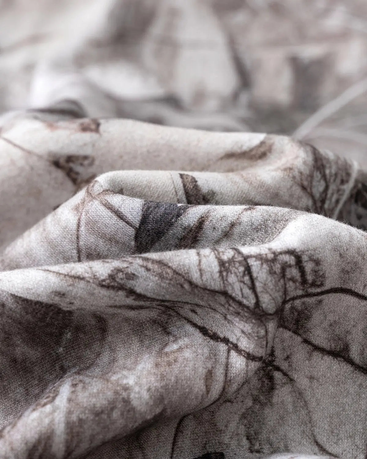 Realtree Camo Oversized Hoodies | Inflation Streetwear