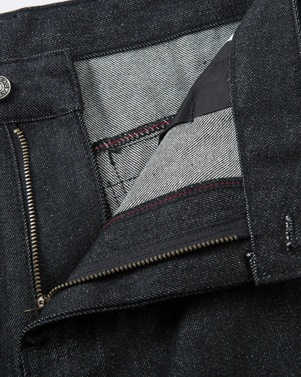 Super Raw Baggy Jeans | Inflation Streetwear