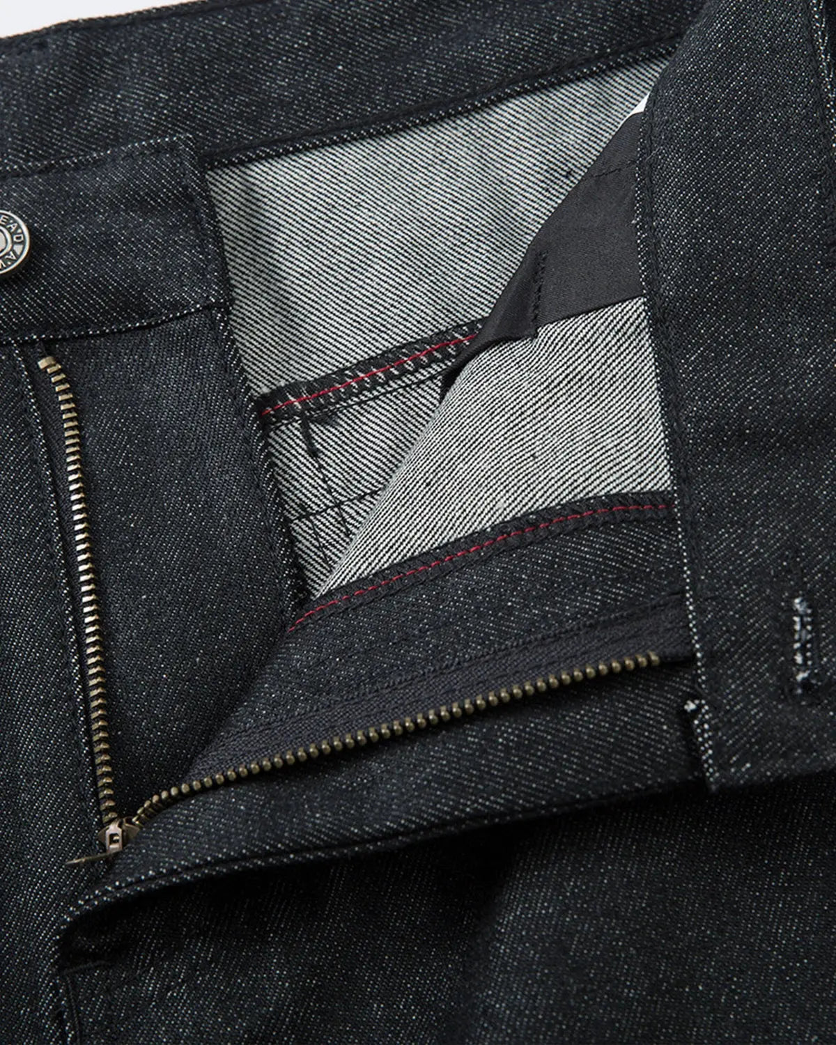 Super Raw Baggy Jeans | Inflation Streetwear