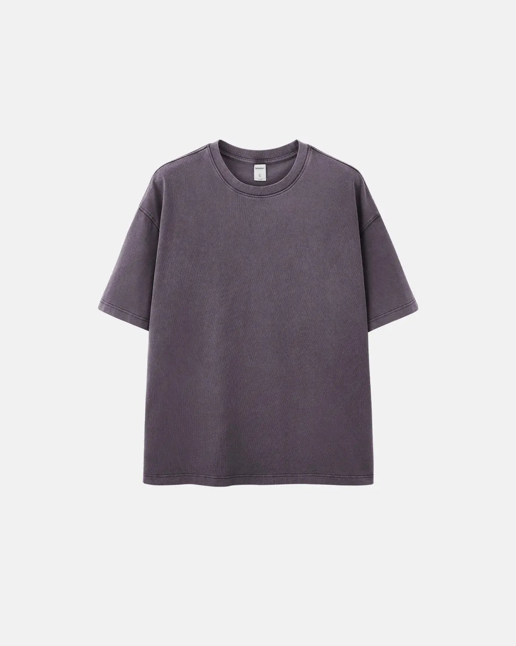 Heavyweight Oversized Washed Tees | Inflation Streetwear