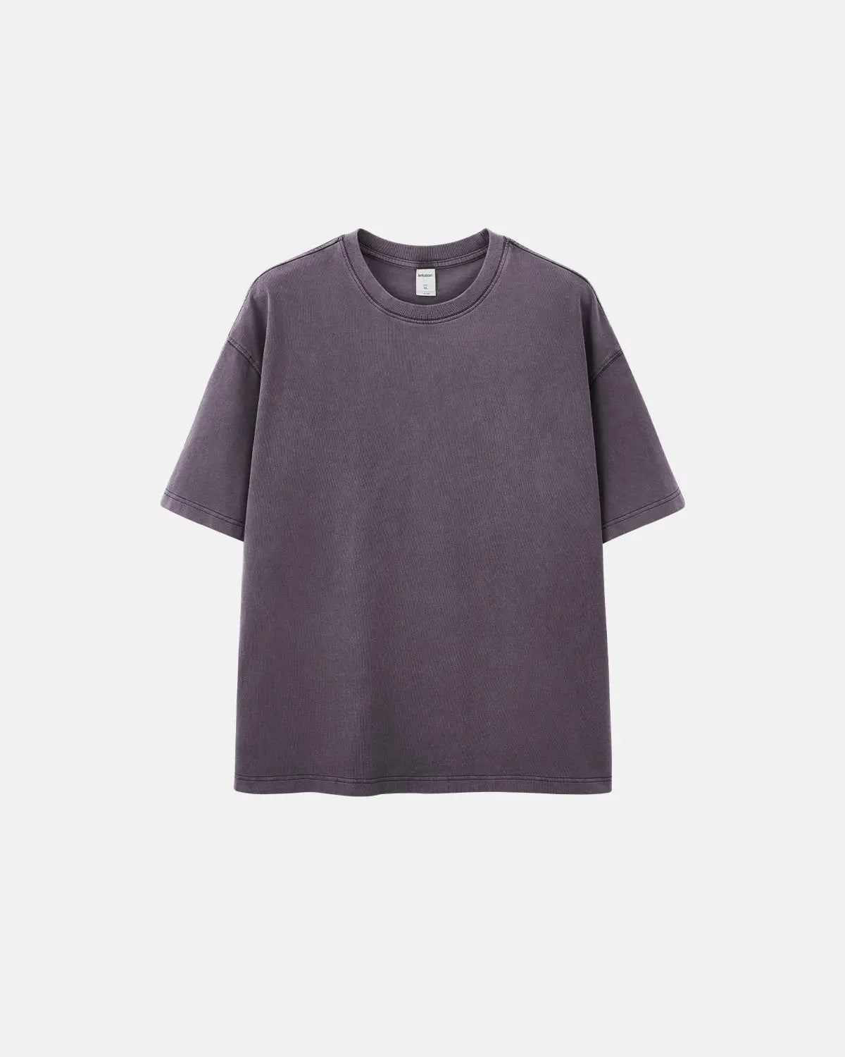 Heavyweight Oversized Washed Tees | Inflation Streetwear