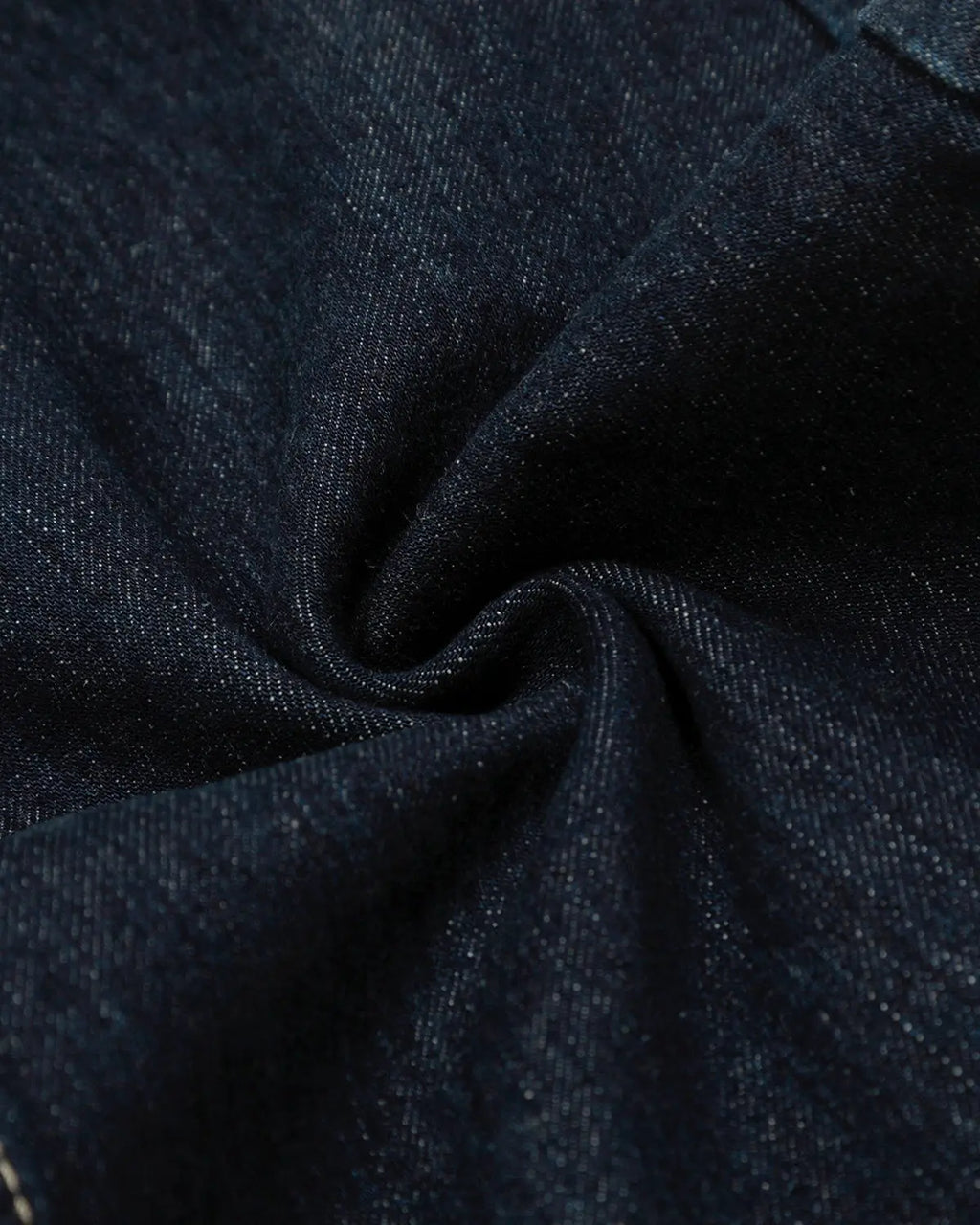 Raw Blue Deconstructed Baggy Jeans | Inflation Streetwear