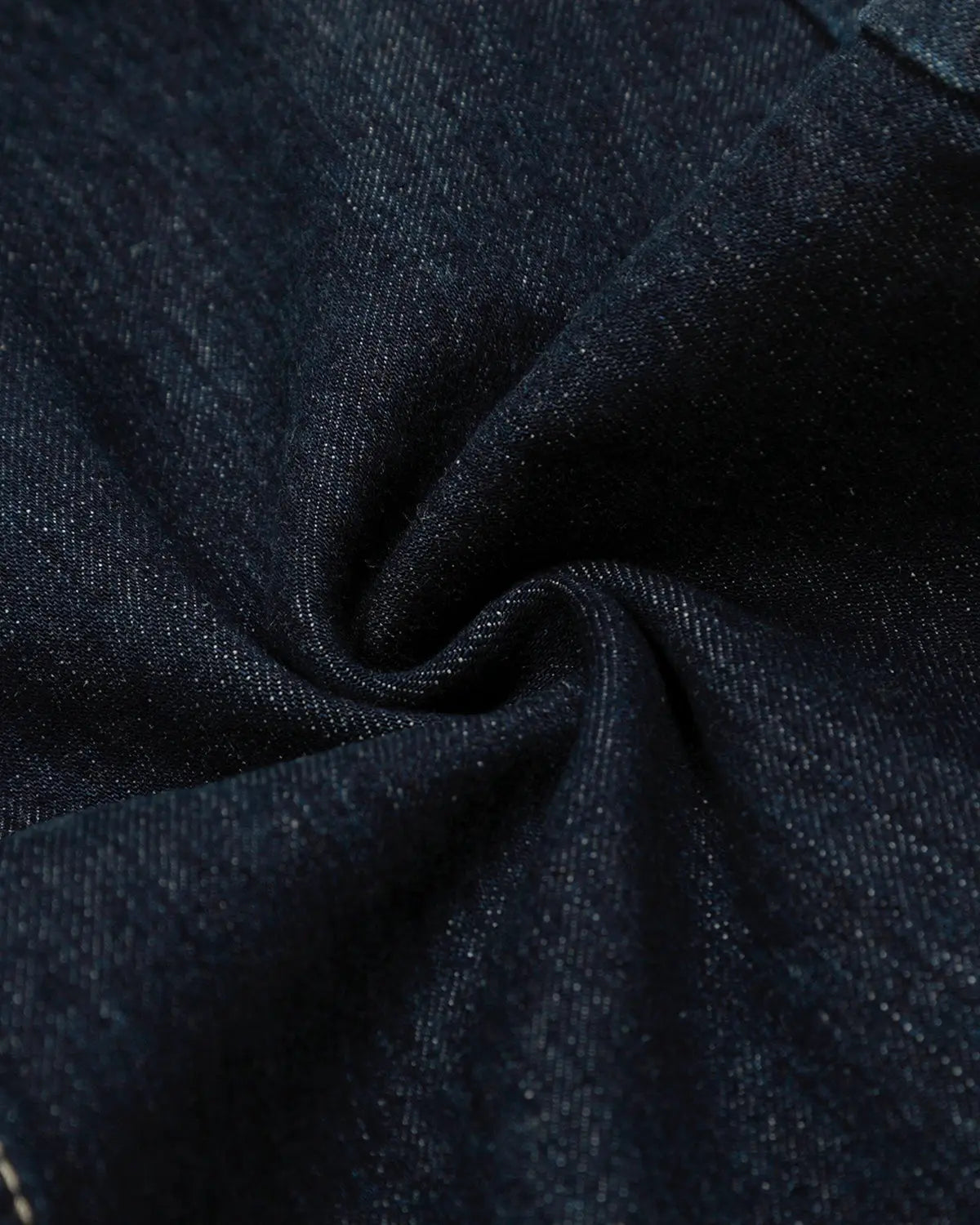 Raw Blue Deconstructed Baggy Jeans | Inflation Streetwear