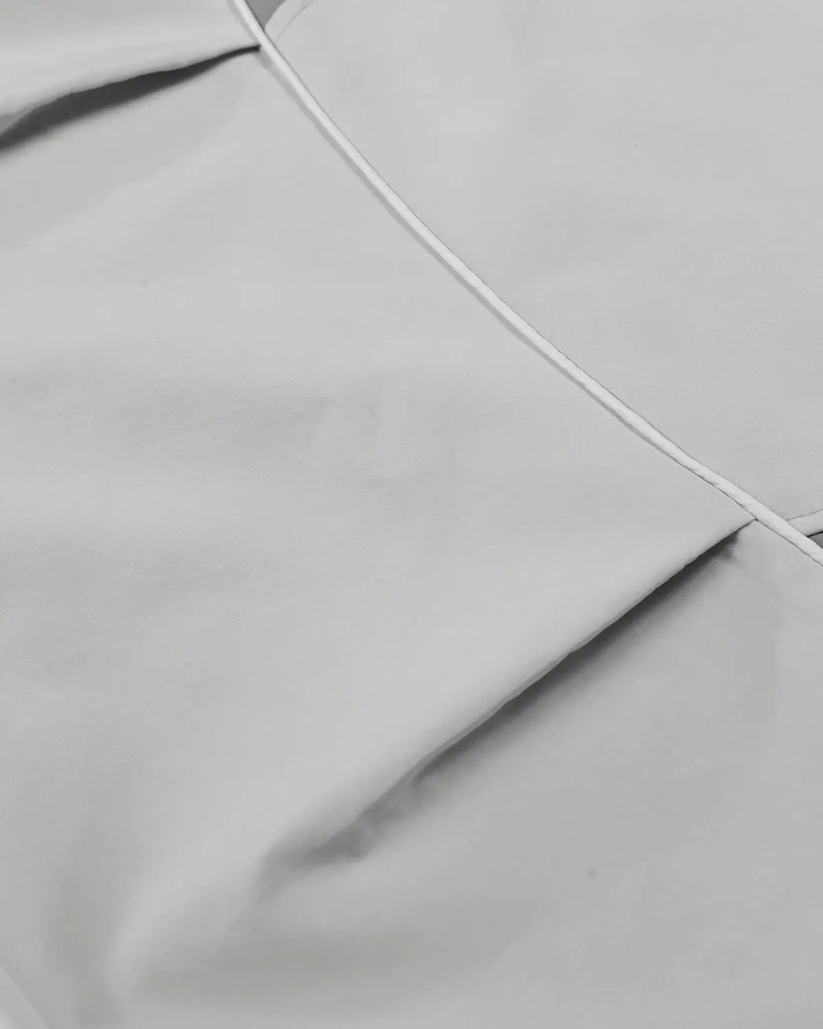 Contrast Panel Baggy Track Pants | Inflation Streetwear