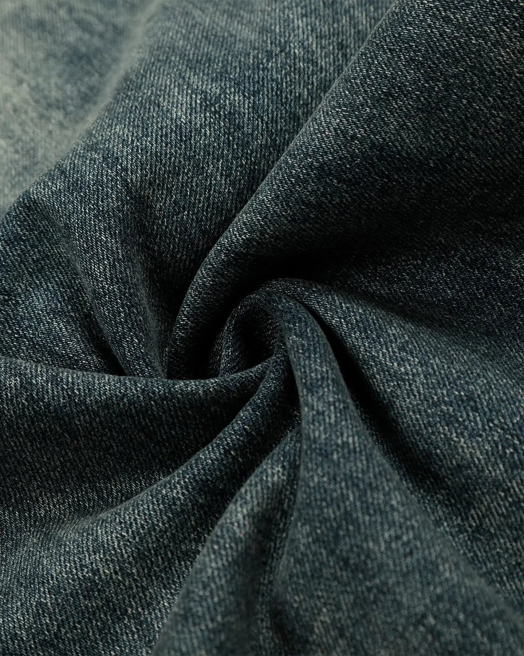 Acid Washed Ripped Baggy Barrel Jeans | Inflation Streetwear